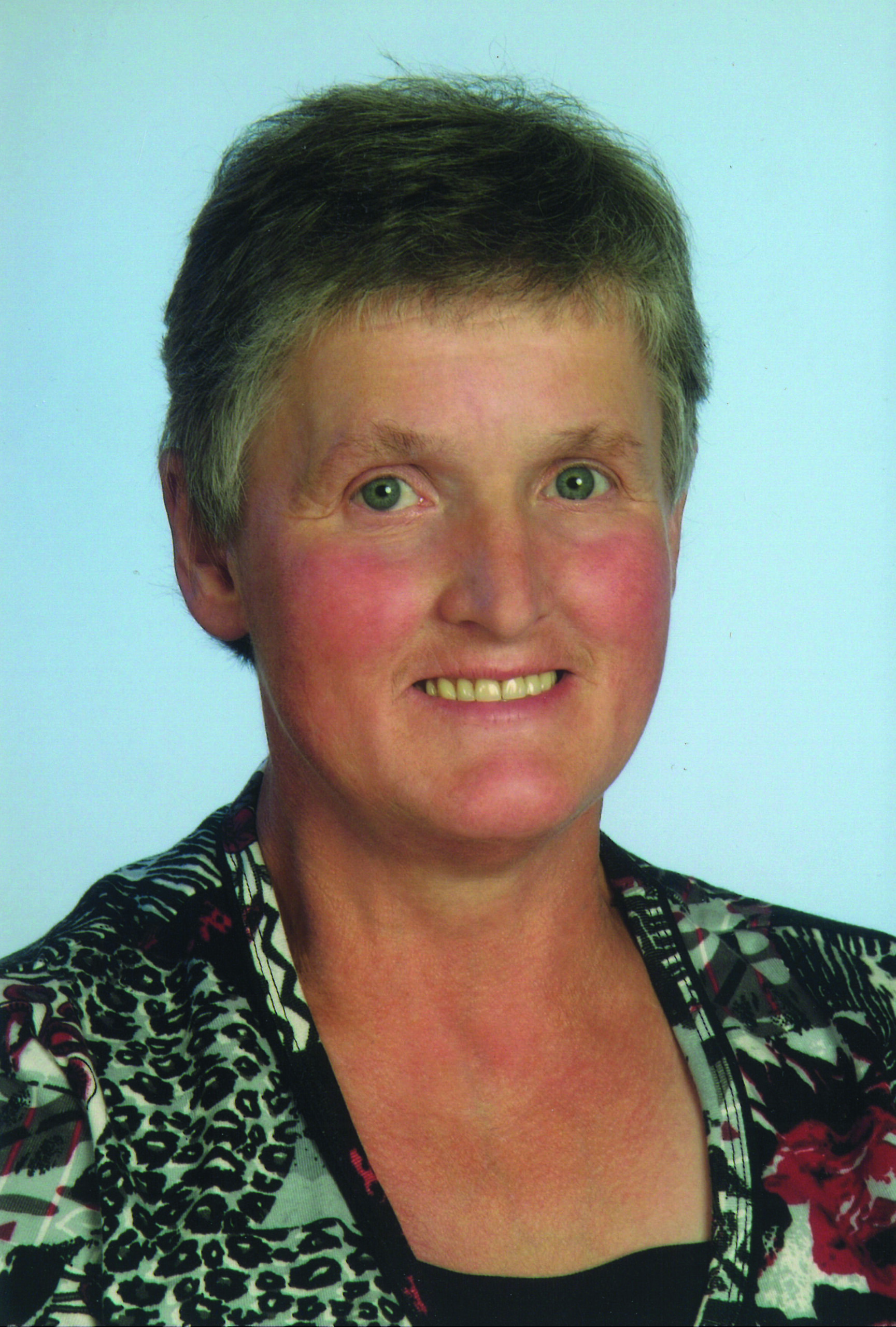 Margarete Scharnböck