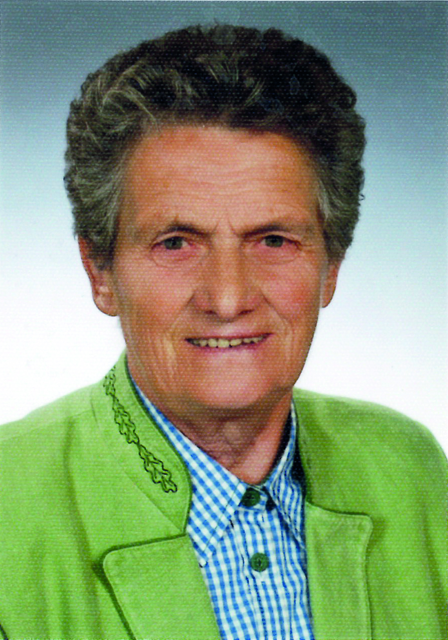 Spießberger